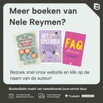 Mangat 9789022324004 Nele Reymen, Verzenden, Gelezen, Nele Reymen