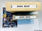 Neo Geo MVS - Bang Bead - Kit - Matching Serial, Verzenden, Gebruikt