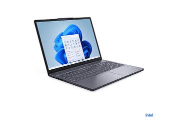 Lenovo - Ideapad Slim 3 15irh10 - 15.1 inch - Luna Grijs, Verzenden, Intel Core i7-13620H, Nieuw, 512 GB
