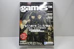 Games TM Magazine 46 Mass Effect, The Legend of Zelda:, Boeken, Ophalen of Verzenden, Zo goed als nieuw, Overige typen