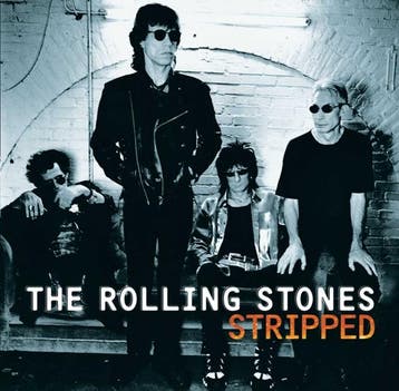 cd - the rolling stones - Stripped (nieuw), Cd's en Dvd's, Verzenden, Zo goed als nieuw