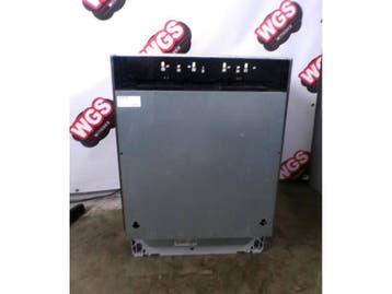 Neff S52N53X7 - Inbouw vaatwasser - VarioSpeed - Hoog model, Witgoed en Apparatuur, Verzenden, Zo goed als nieuw