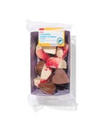 HEMA Chocolade harten en lippen praliné 150gram, Diversen, Verzenden, Nieuw