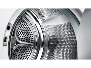Bosch WTW845W0 - Warmtepompdroger 8 kg - AutoDry, Verzenden, Zo goed als nieuw