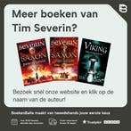 Viking 1 Odinns Child 9780330426732 Tim Severin, Boeken, Verzenden, Gelezen, Tim Severin