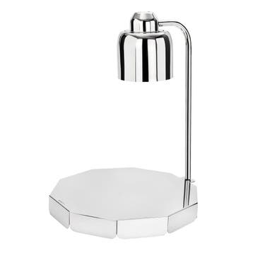 GGM Gastro | Buffet warmtelamp infrarood - 250W - Rond |, Verzenden, Nieuw in verpakking, Overige typen