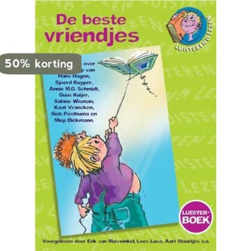 Beste Vriendjes - e 8717703011524, Verzenden, Nieuw in verpakking