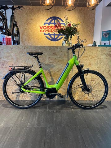 Velo de Ville AEB 890 Bosch Performance 625Wh D50, Overige merken, Ophalen of Verzenden, Zo goed als nieuw, 47 tot 51 cm