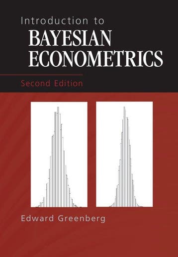 9781107015319 Introduction To Bayesian Econometrics, Boeken, Verzenden, Nieuw, Edward Greenberg