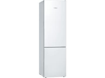 Bosch - Koel-vriescombinatie - Inhoud  343 L, Witgoed en Apparatuur, Verzenden, 60 cm of meer, Met aparte vriezer, Nieuw