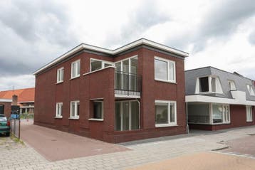 Te huur: Appartement Kerkstraat in Wierden, Huizen en Kamers, Overijssel, Wierden, Appartement