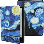 Case voor Kindle (11th Gen) eReader - Van Gogh Print, Verzenden, Zo goed als nieuw