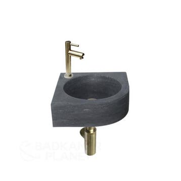 Sani Royal Natuursteen Fonteinset Rione met Kraan,, Nieuw