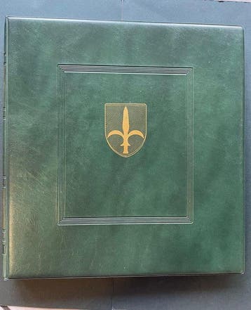 Italië - Julian Venetië 1945/1954 - Venezië Giulia - Triëst, Gestempeld