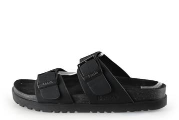 Bench Slippers in maat 44 Zwart, Slippers, Verzenden, Zwart, Zo goed als nieuw