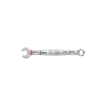 Steekringsleutel Joker 8mm Wera, Verzenden, Nieuw