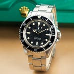 Rolex - Submariner No Date Vintage - 5513 - Heren -, Nieuw