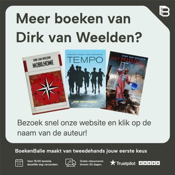 Orville / Meulenhoff editie / 1629 - Dirk van Weelden, Verzenden, Gelezen, Dirk van Weelden