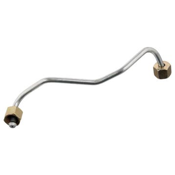 KS Tools 3/8 Inspuitleidingsleutel Dopset 2-dlg, Verzenden, Nieuw