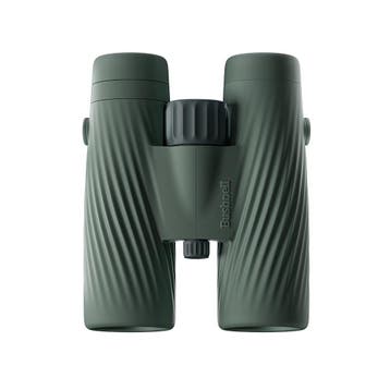 Bushnell A5 8x42 Cilantro Green, Roof, EXO, Dielectric, FMC, Audio, Tv en Foto, Optische apparatuur | Verrekijkers, Ophalen of Verzenden