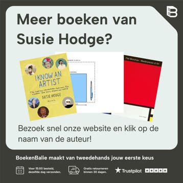 Glasgow Boys Masterpieces of Art - Susie Hodge 9781786647788, Boeken, Verzenden, Zo goed als nieuw, Susie Hodge