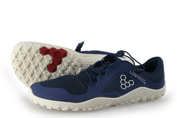 Vivobarefoot Barefoot in maat 42 Blauw, Zo goed als nieuw, Vivobarefoot, Verzenden, Blauw