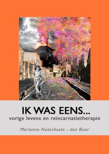 Ik was eens... - M. Notschaele-den Boer 9789080628489, Verzenden, Gelezen, M. Notschaele-den Boer