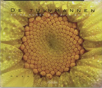 De tuinmannen en de kunst van zijn en zien / Medaillon, Verzenden, Gelezen, Geert de Kockere