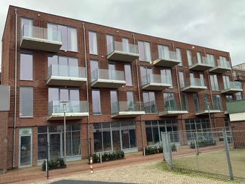Appartement met 2 kamers in Apeldoorn, Direct bij eigenaar, Apeldoorn, Appartement