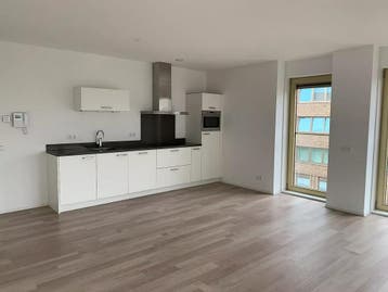 Te huur: Appartement Eef Kamerbeekstraat in Amsterdam