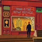 LP nieuw - Twink And The Sitar Service - Twink &amp; The..., Verzenden, Nieuw in verpakking