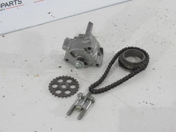 Honda CBR 600 F Oliepomp, Ophalen of Verzenden, Nieuw