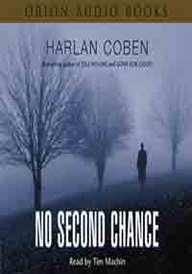 No Second Chance - Harlan Coben 9781407234526, Verzenden, Gelezen, Harlan Coben