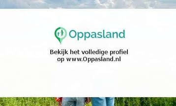 Mariette zoekt een oppas in Vught voor 2 kinderen.