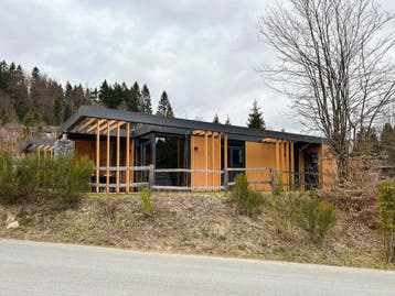 Sauerland: UplandParcs Sauerland nr C02 te koop