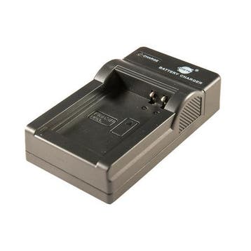 NB-10L USB Lader Canon cameras, Ophalen of Verzenden, Nieuw