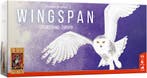 Wingspan - Europa Uitbreiding | 999 Games -, Verzenden, Nieuw