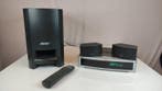 Bose PS3-2-1 III – Compleet 2.1 Home Cinema / Speaker