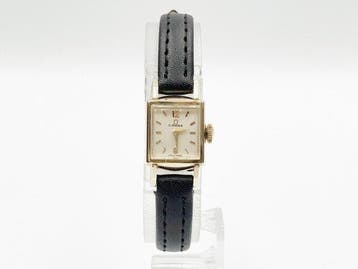 Omega - Ladies Dress Watch - Zonder minimumprijs - Dames -, Sieraden, Tassen en Uiterlijk, Horloges | Heren, Nieuw