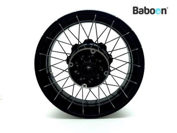 Achterwiel Honda X-ADV 750 2021-2024 (X-ADV ADV750 RH10), Verzenden, Gebruikt