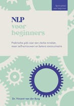 9789043940443 Spiritualiteit voor beginners - NLP voor be..., Verzenden, Nieuw, Vincent van der Burg