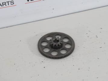 Ducati V4S Tandwiel startmotor, Motoren, Ophalen of Verzenden, Nieuw