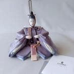 Lladró - Beeldje - Festival Hina Doll - Emperor - Limited