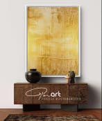 Parscha Mirghawameddin - Rare Gold - XXL