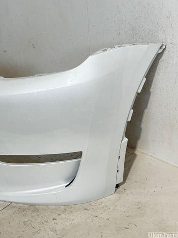 Tesla Model Y voorbumper, Ophalen, Gebruikt, Voor, Bumper