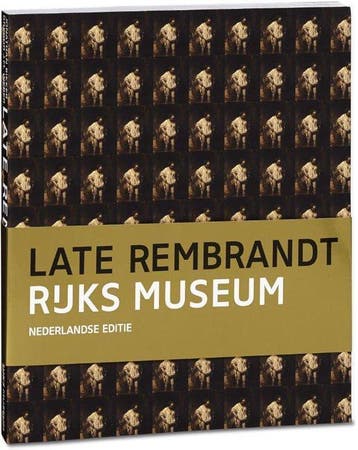 Late Rembrandt - Bikker, Boeken, Verzenden, Gelezen