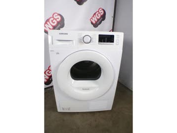 Samsung Dv70ta000te - Warmtepompdroger 7 kg - Energieklasse, Verzenden, Zo goed als nieuw