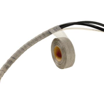 DEI RFI Wire Mesh Shield Tape - 1in x 25ft, Auto diversen, Ophalen of Verzenden