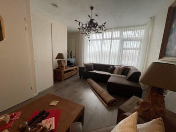 Te huur: Appartement De Held in Groningen, Groningen, Groningen, Appartement