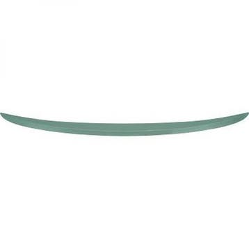 Achterspoiler | geschikt voor BMW | X4 14-18 5d suv. F26 | M, Verzenden, Nieuw, BMW